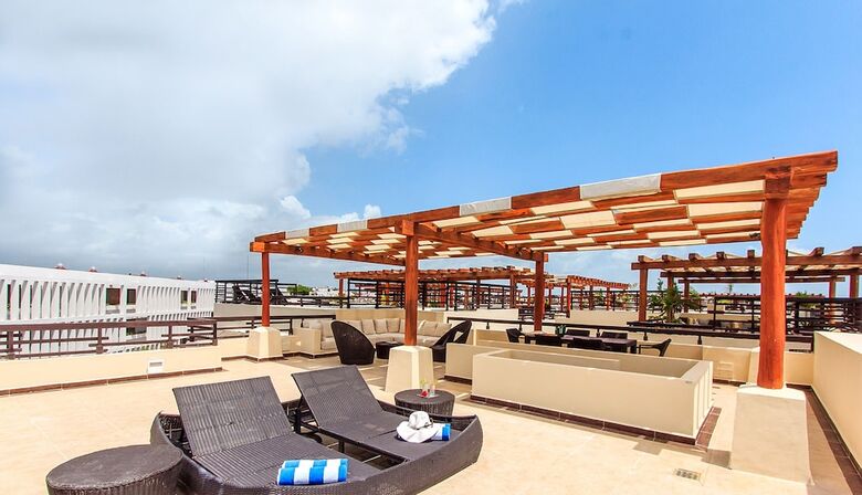 Aparthotel Aldea Thai By Stella Rentals