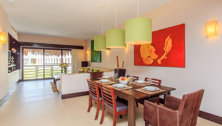 Aparthotel Aldea Thai By Stella Rentals