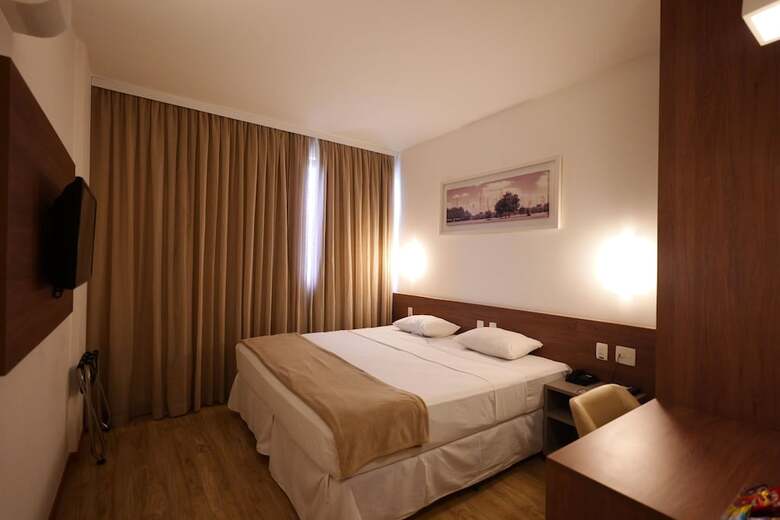 Hotel Samba Linhares