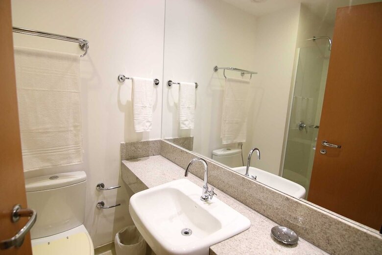 Hotel Samba Linhares