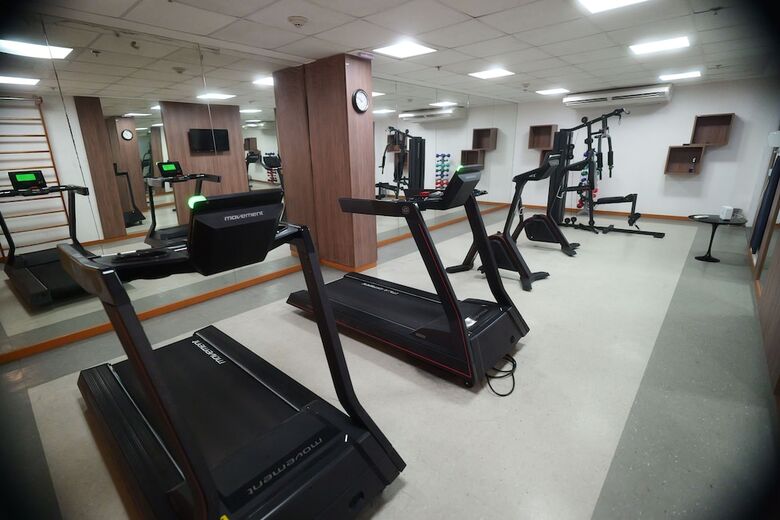 Hotel Samba Linhares