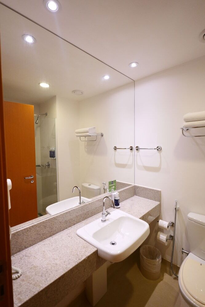 Hotel Samba Linhares