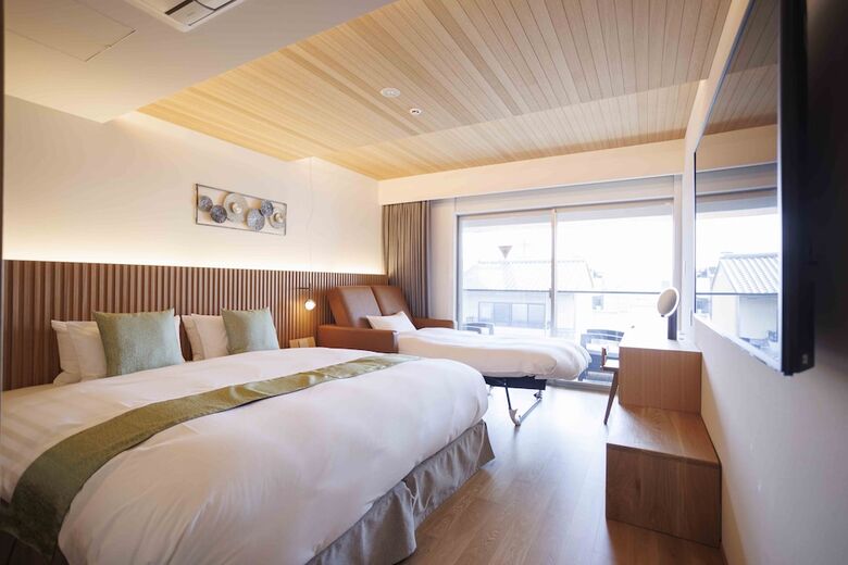 Aparthotel Gion Elite Terrace