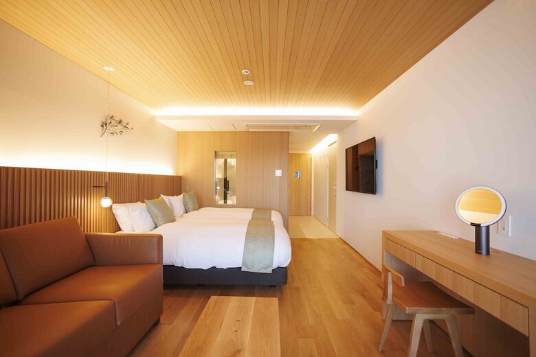 Aparthotel Gion Elite Terrace