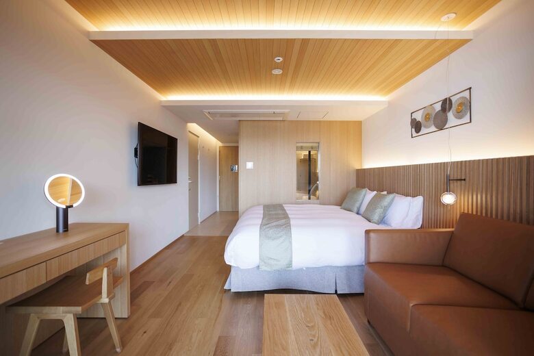Aparthotel Gion Elite Terrace
