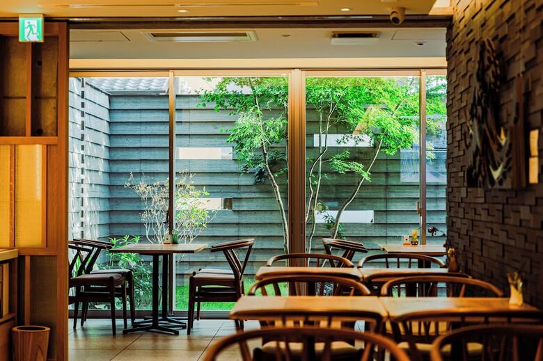 Aparthotel Gion Elite Terrace