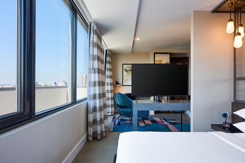 Renaissance New York Harlem Hotel