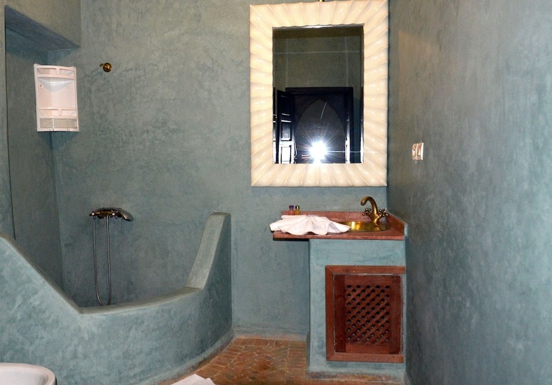 Riad La Rose Du D�sert