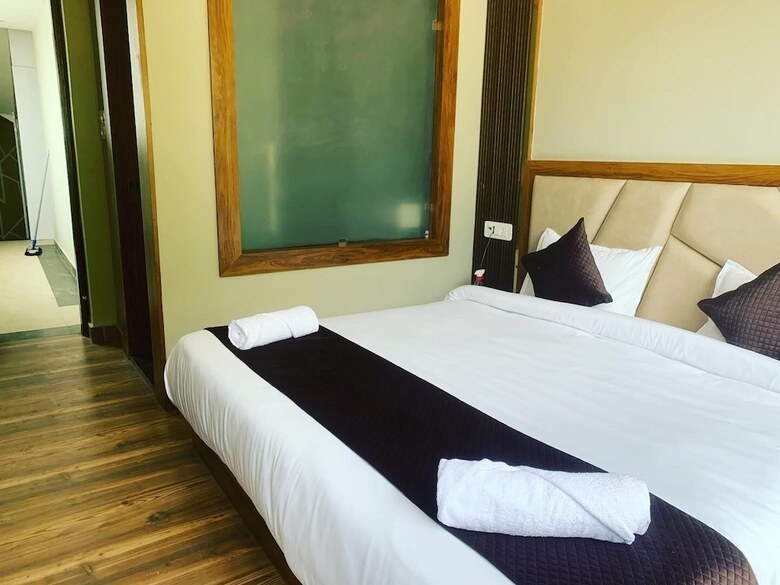 Hotel  Vimal Ganga
