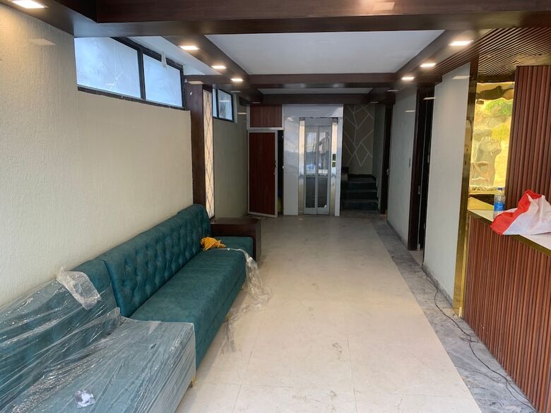 Hotel  Vimal Ganga