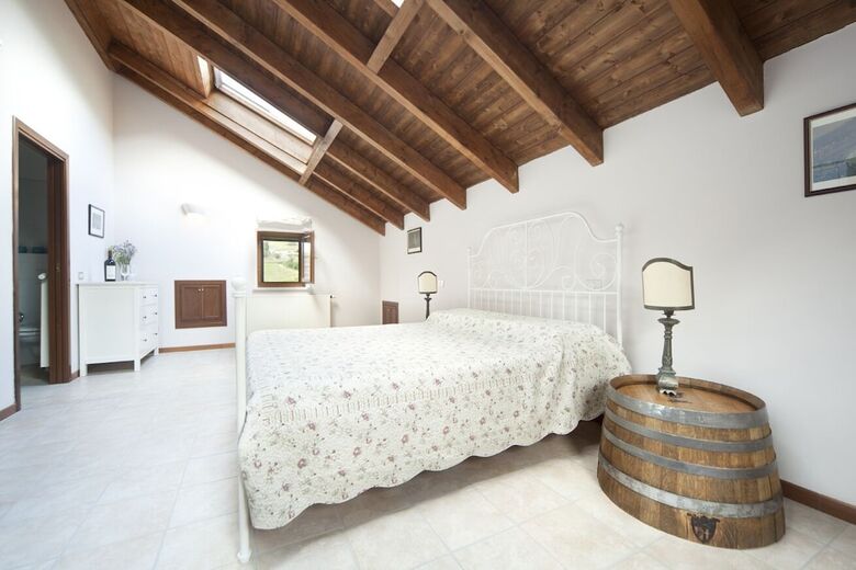 Posada Tenuta C� Dei Mandorli