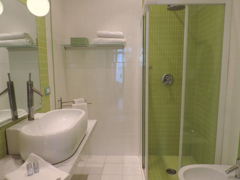 Fegina Deluxe 3 Bedrooms 3 Bathrooms