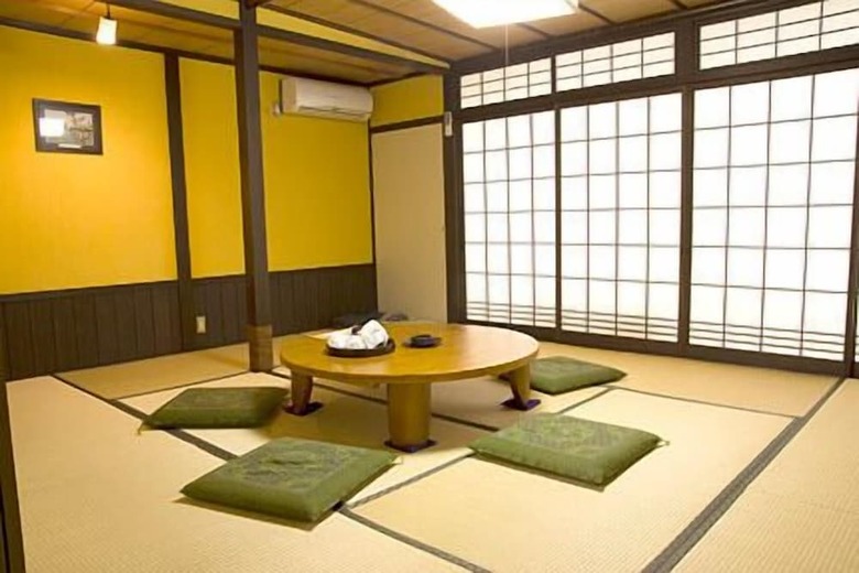 Amanohashidate Ryokan Maruyasu