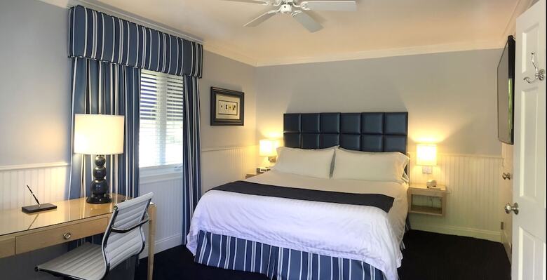 Motel Atlantic Inn