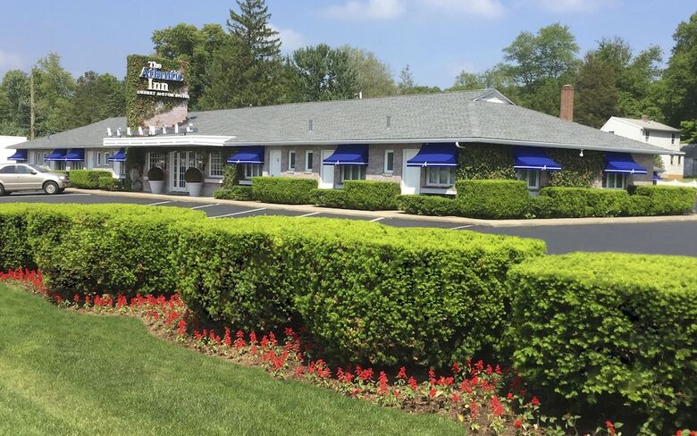 Motel Atlantic Inn