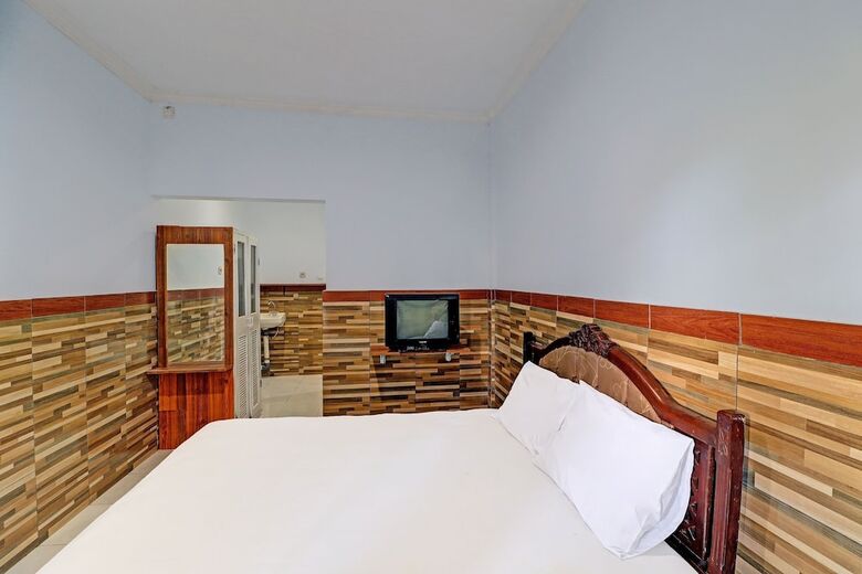 Hotel Oyo 91678 Citarum Guest House