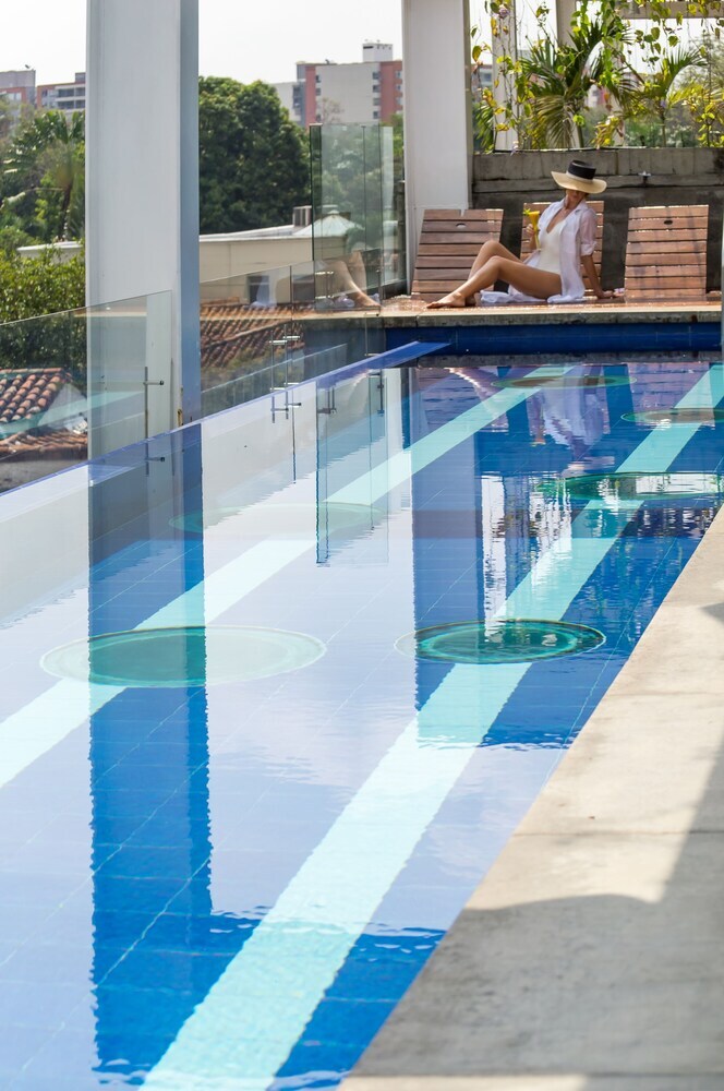 Acquasanta Lofts Hotel