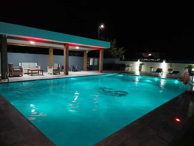 Villa Luxury 5bd Loft In Prime Location