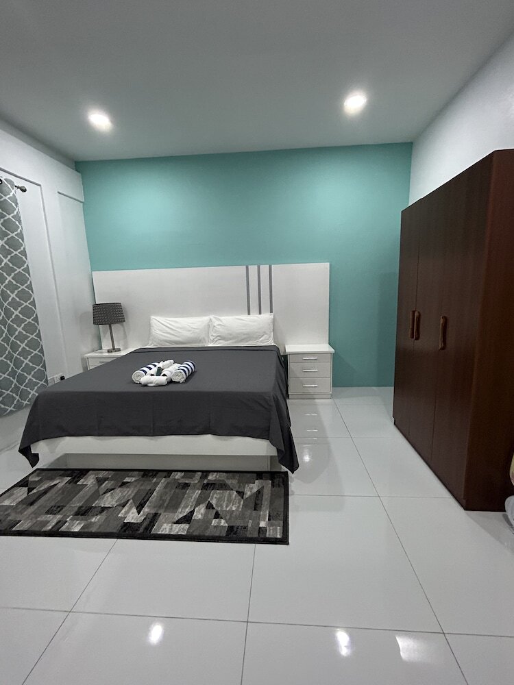 Villa Luxury 5bd Loft In Prime Location