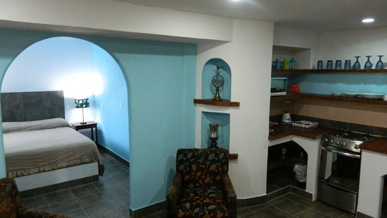 Hotel La Posada De Bucerias