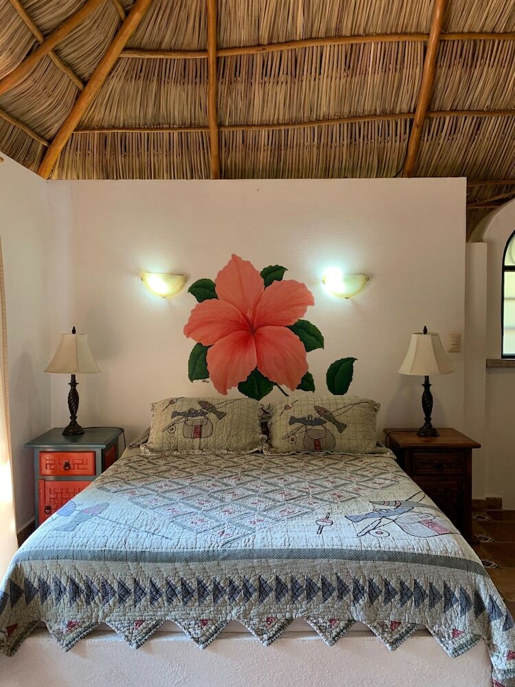 Hotel La Posada De Bucerias
