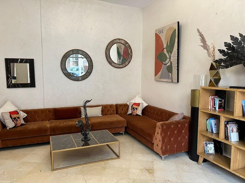 Hotel Hicham