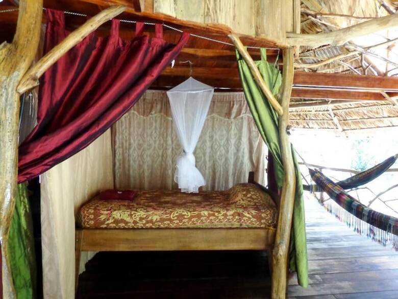 Hotel Casa Moabi