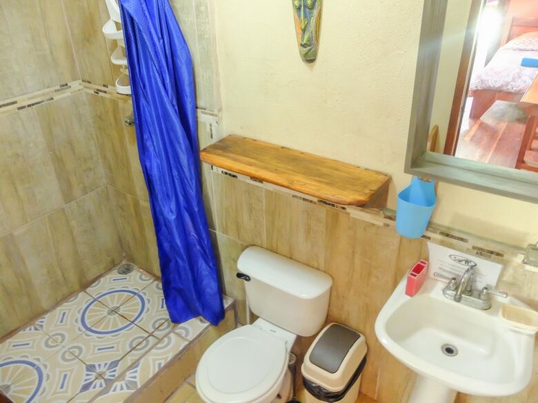 Hotel Casa Moabi