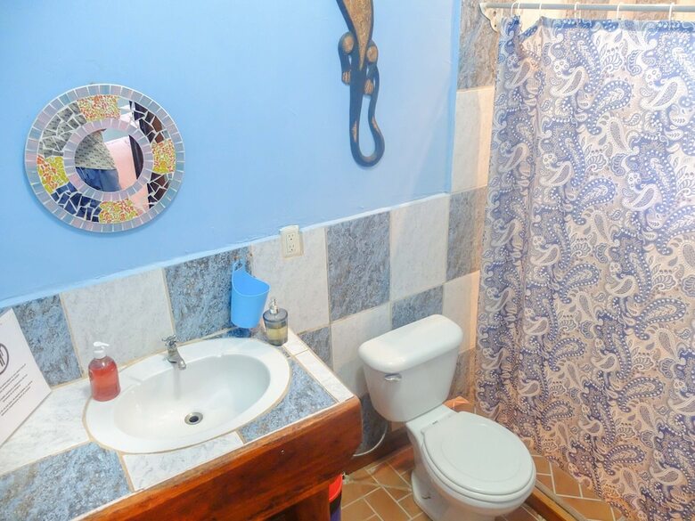 Hotel Casa Moabi