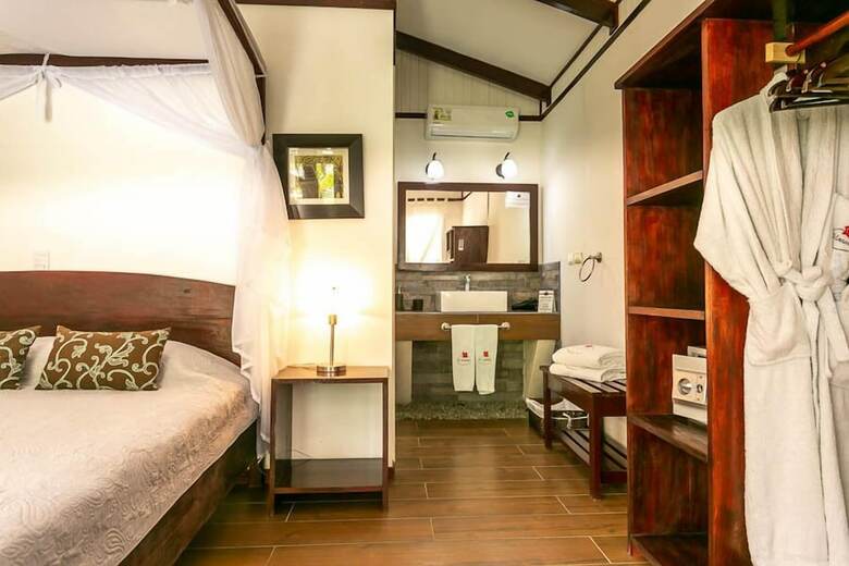 Hotel El Encanto