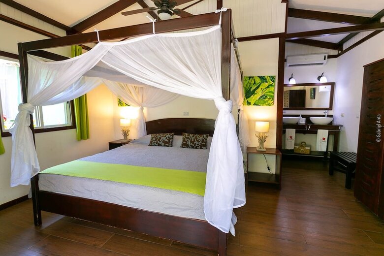 Hotel El Encanto