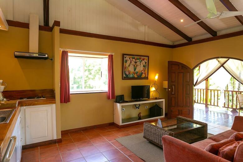 Hotel El Encanto