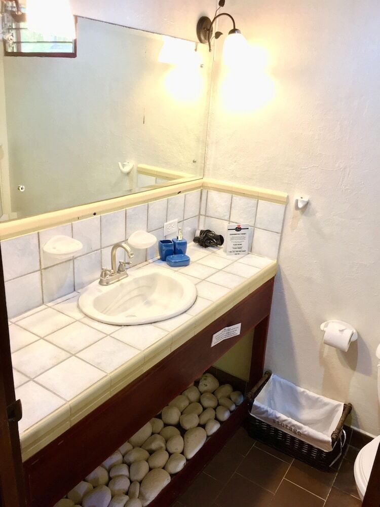 Hotel El Encanto