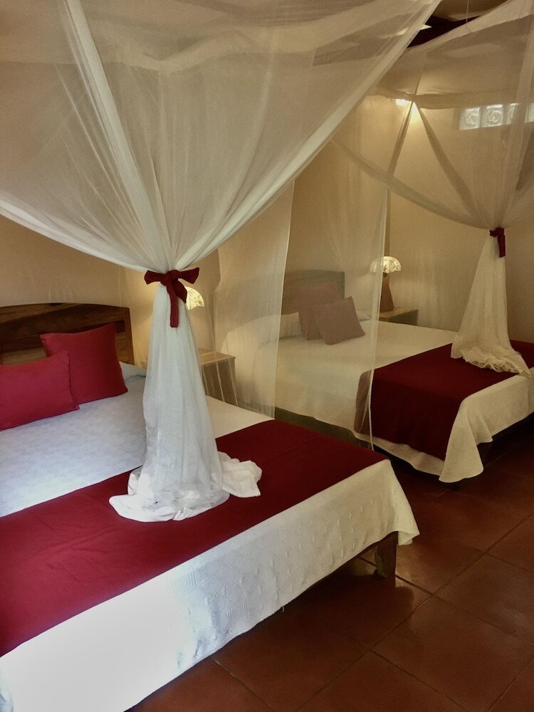 Hotel El Encanto