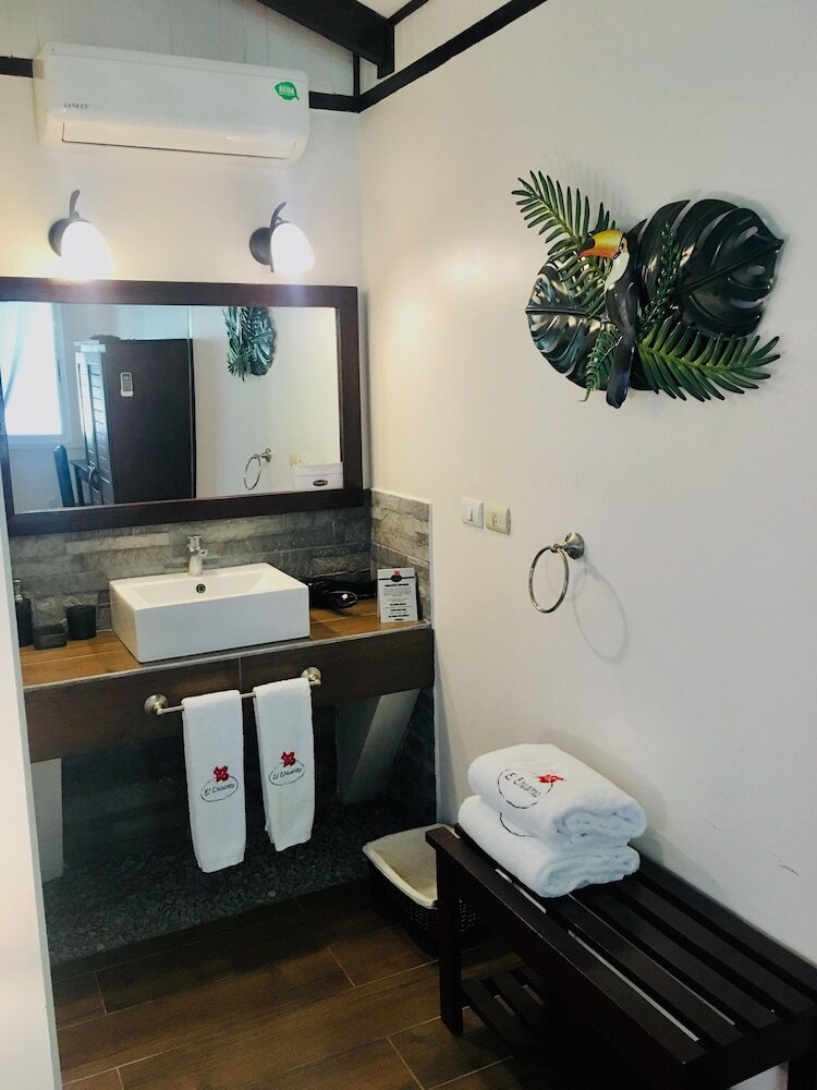 Hotel El Encanto