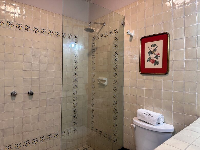 Mes�n De Santa Elena Hotel Galeria