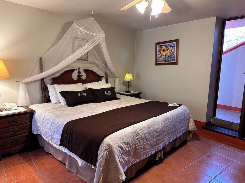 Mes�n De Santa Elena Hotel Galeria