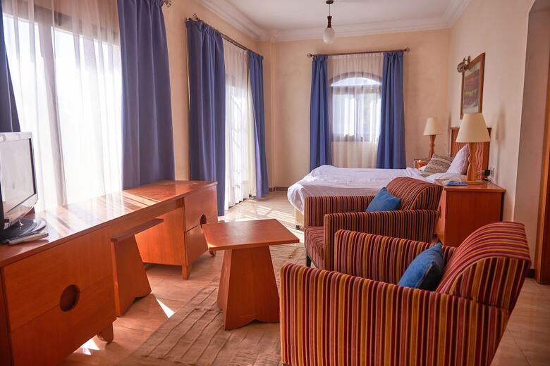 Bed & Breakfast Sweet Rooms