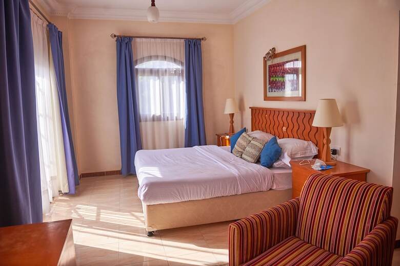 Bed & Breakfast Sweet Rooms
