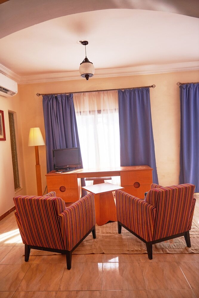 Bed & Breakfast Sweet Rooms
