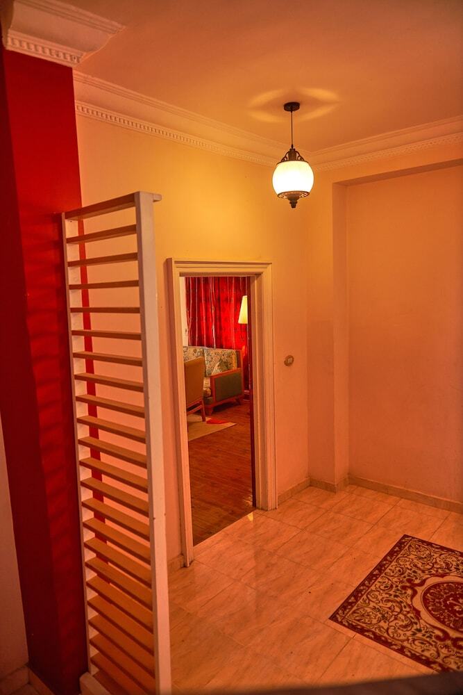 Bed & Breakfast Sweet Rooms