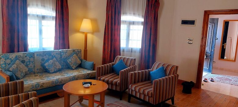 Bed & Breakfast Sweet Rooms