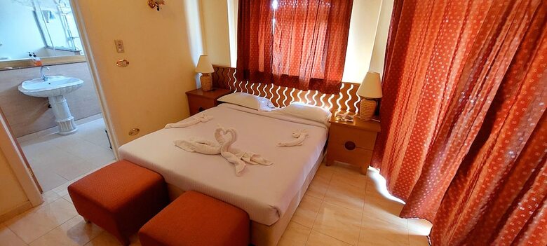 Bed & Breakfast Sweet Rooms