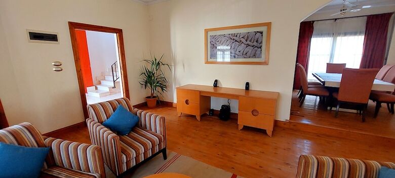 Bed & Breakfast Sweet Rooms