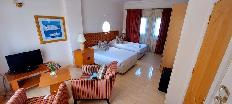 Bed & Breakfast Sweet Rooms