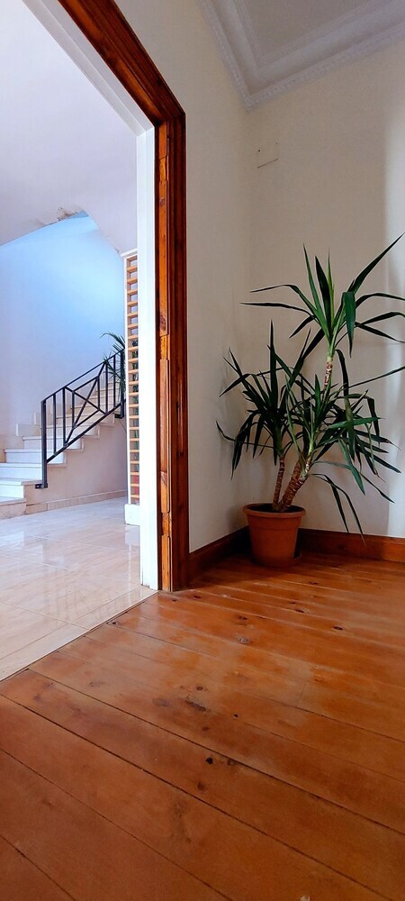 Bed & Breakfast Sweet Rooms