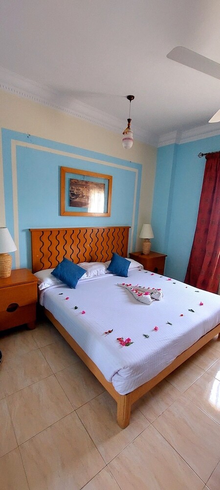 Bed & Breakfast Sweet Rooms