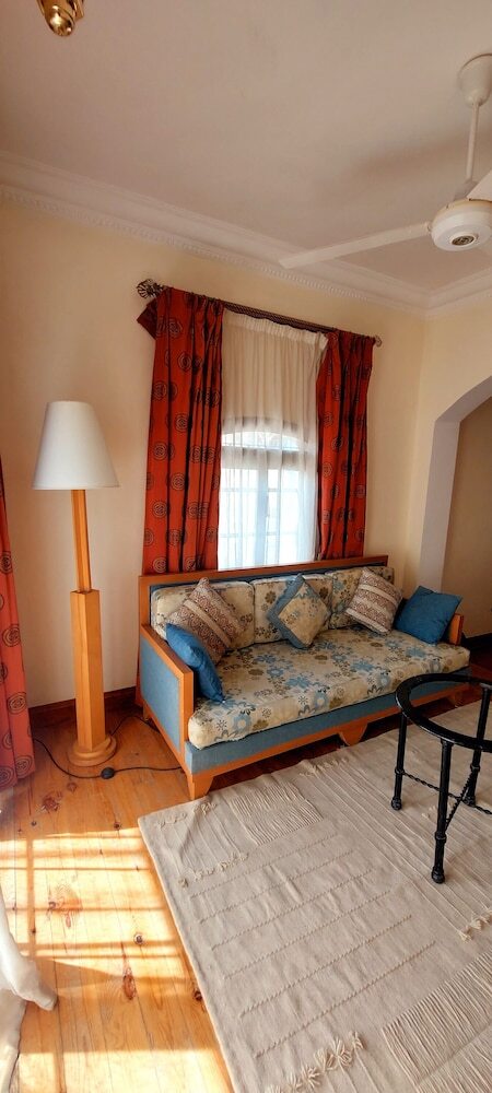 Bed & Breakfast Sweet Rooms