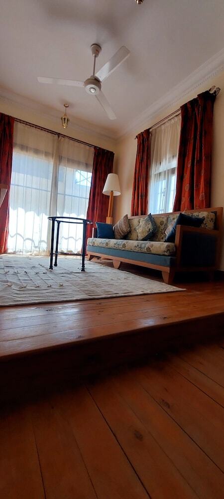 Bed & Breakfast Sweet Rooms