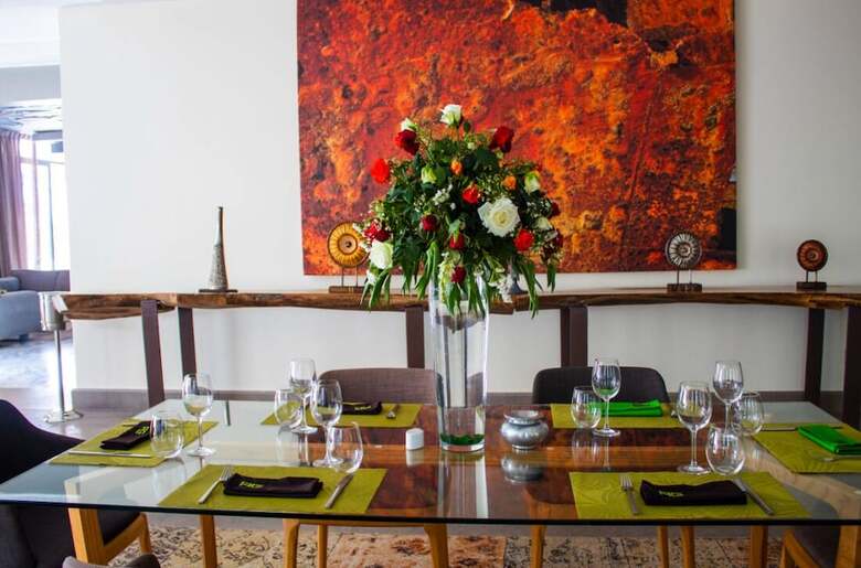 Ag Hotel & Spa Marrakech